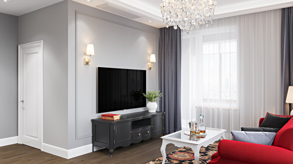 Воронцовский парк