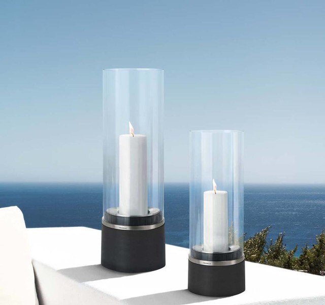 Blomus- Hurricane Lamp