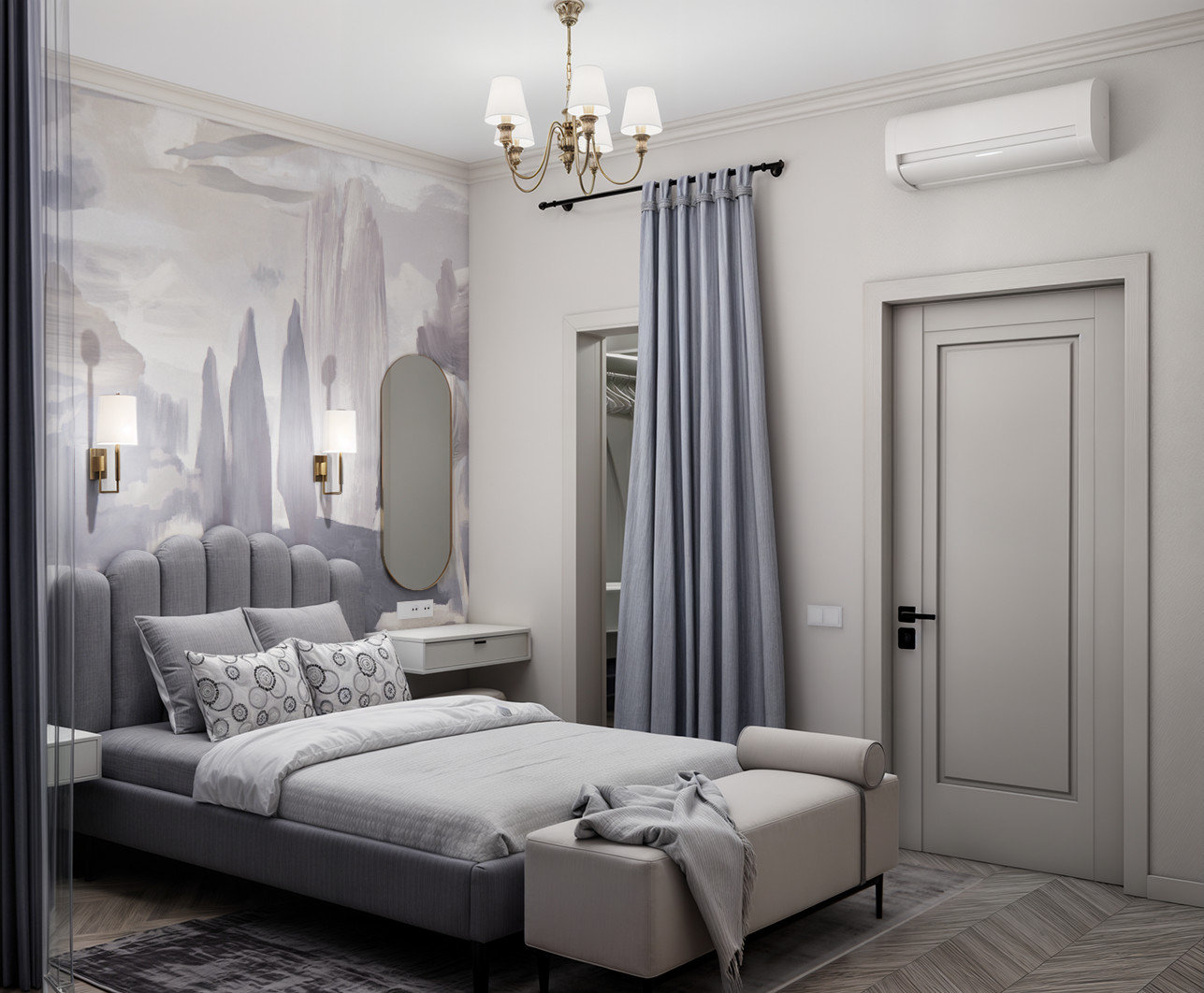 Дом КП "Онегин"