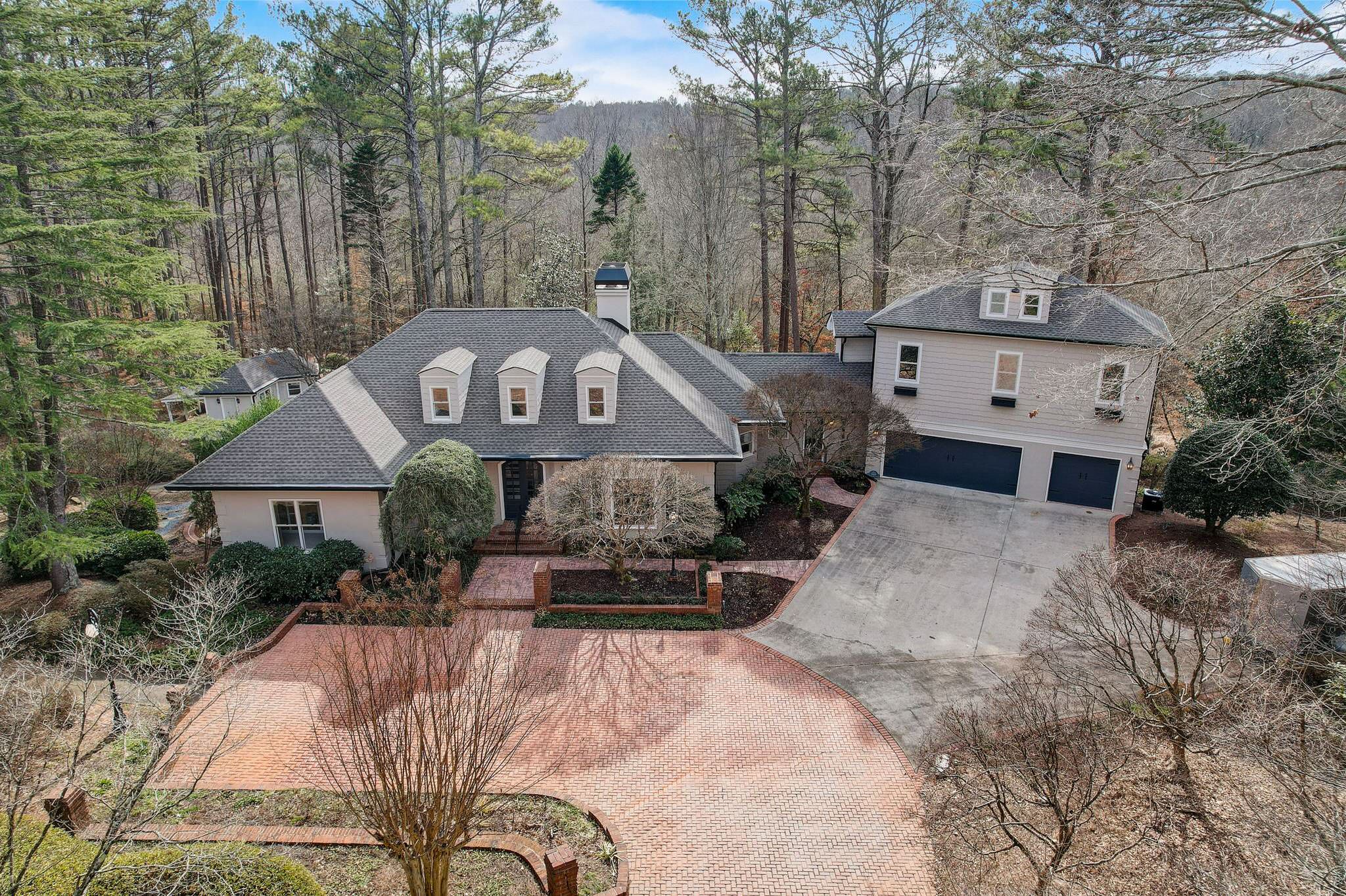 Stone Creek Whole Home Renovation