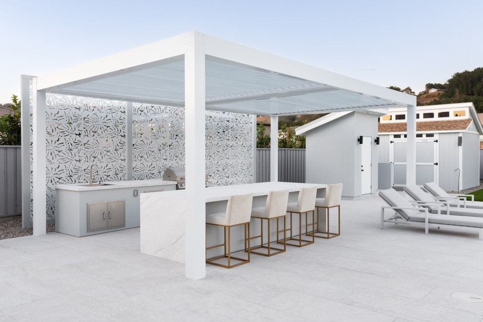 Borello | Resort Refuge