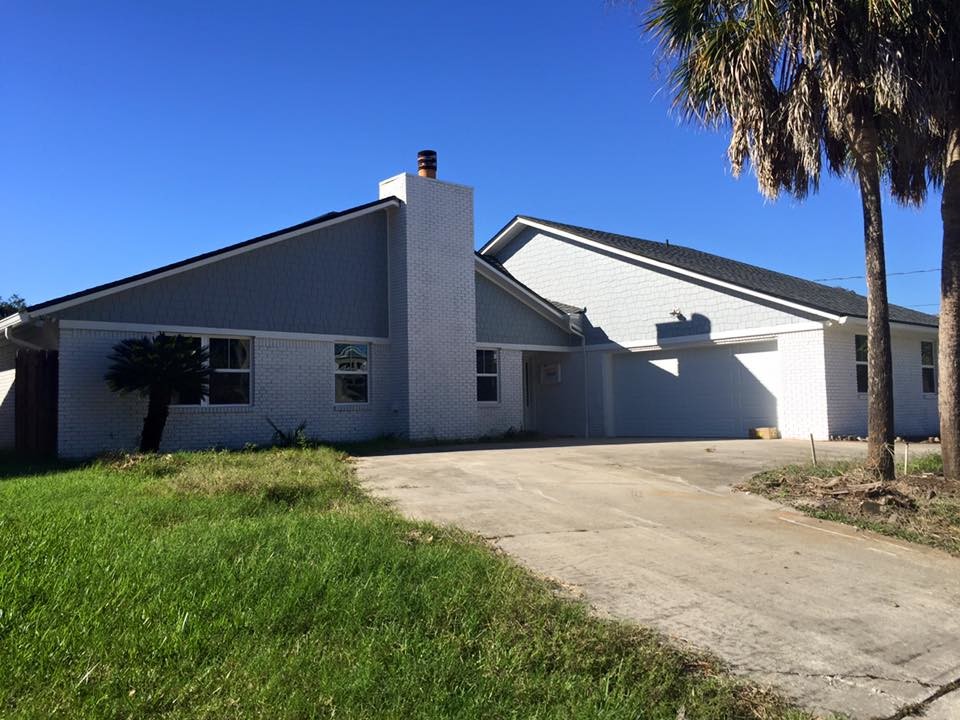 Tideview Drive