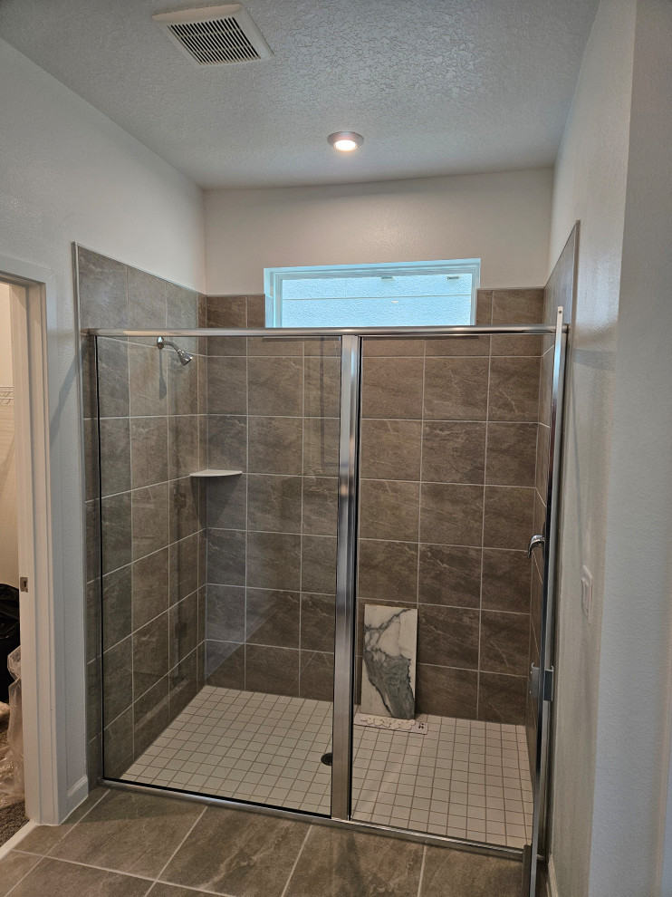 Bathroom Paint & Remodel