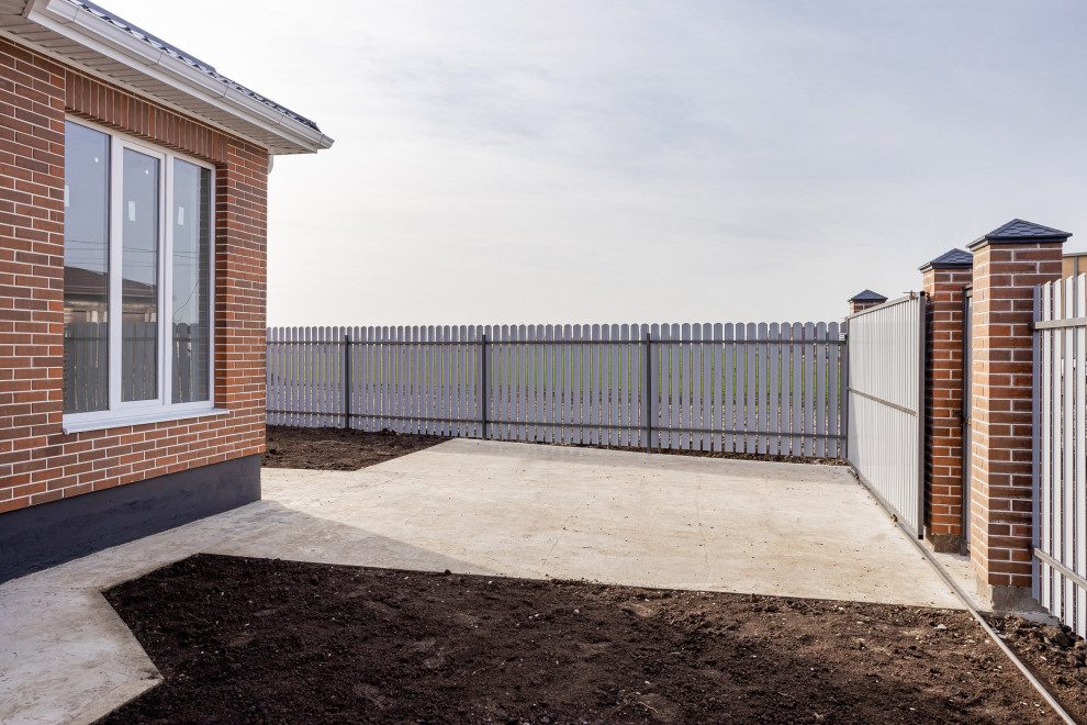 2022 Фотосъемка дома для продажи застройщику