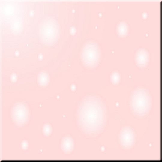 Light Pink Bubbles Design Art Ceramic Tile 4 25 X Light Pink Bubbles Design Art Ceramic Tile 4 25 X Contemporary Wall And Floor By Rikki Knight Llc