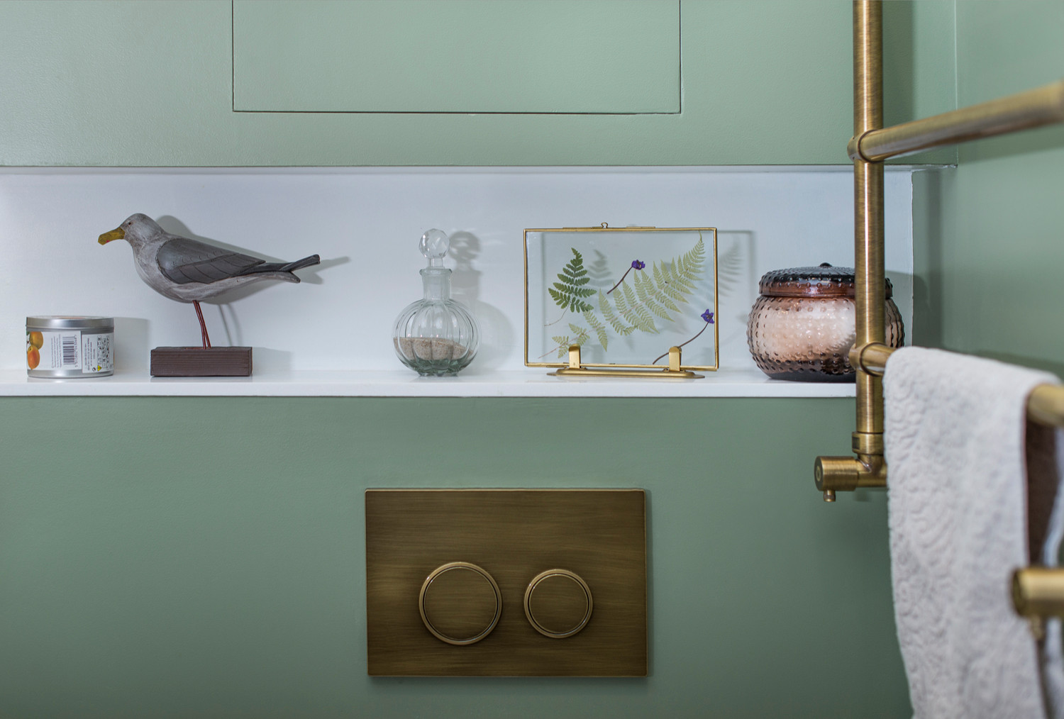 Хюгге на улице Маршала Тухачевского