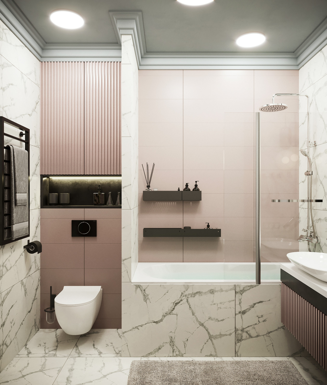 Настроение нежности