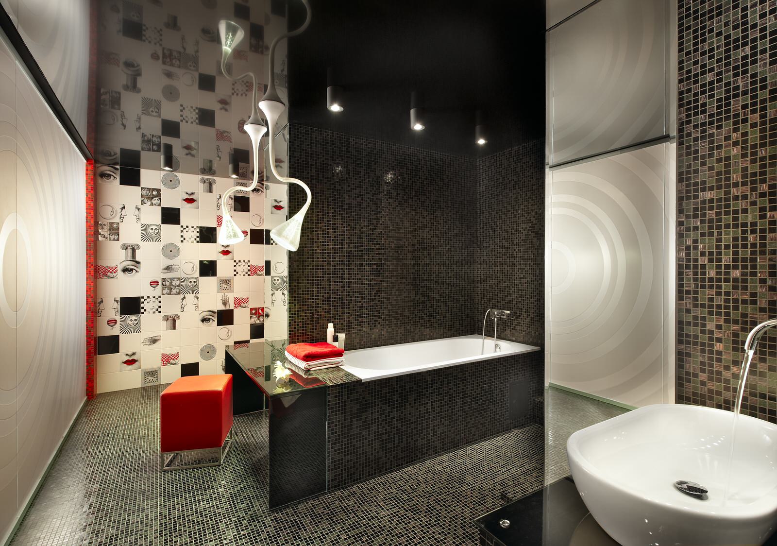 Квартира для одного