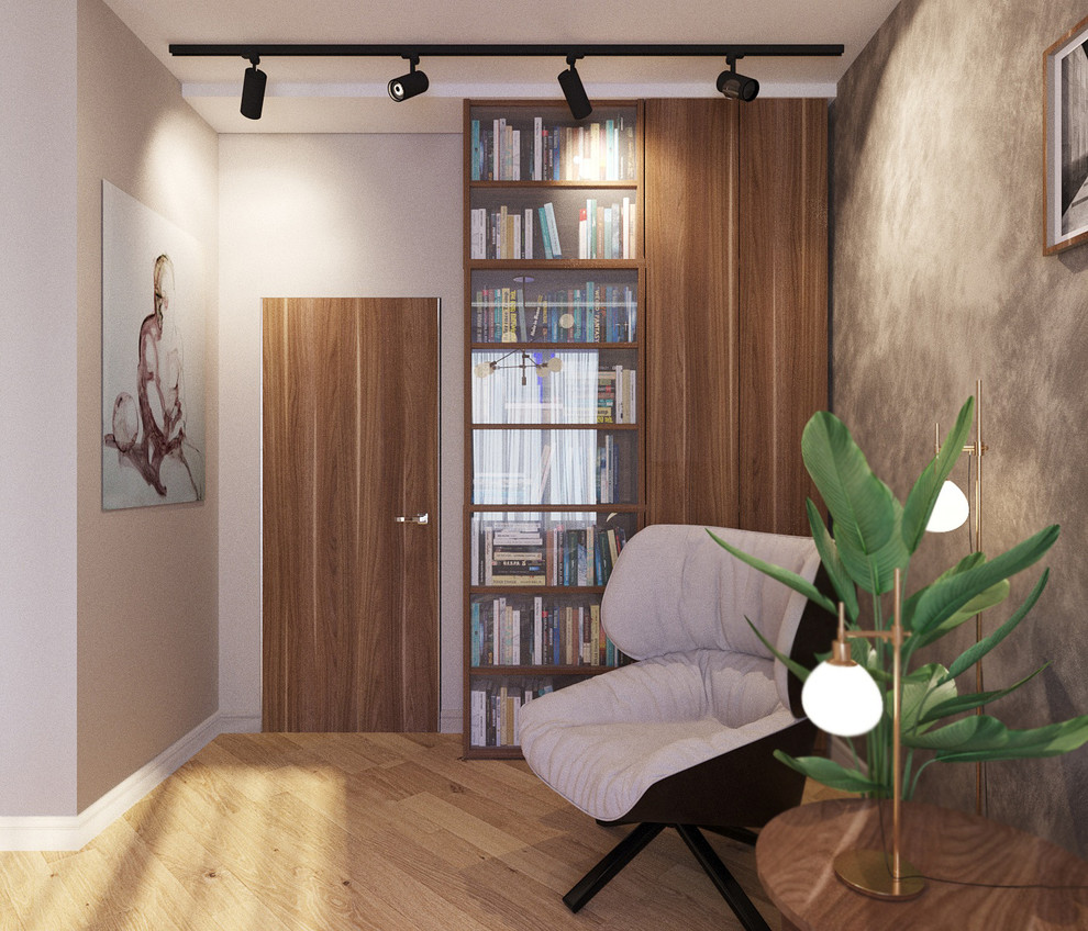 Квартира на Васильевском острове