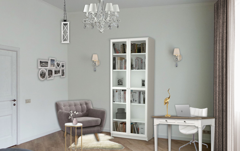 Декорирование комнаты девочки-подростка