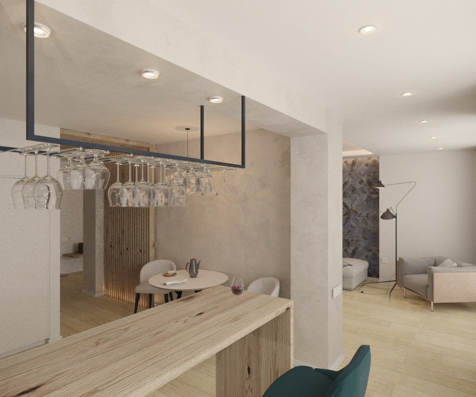 бюджетный вариант, для холостяка