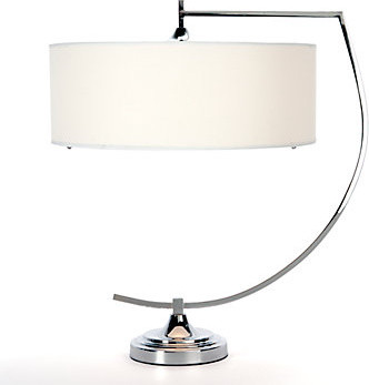 Weston Table Lamp