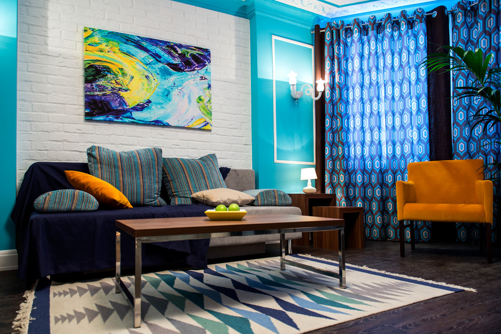 Для "Чистая работа" РЕН ТВ