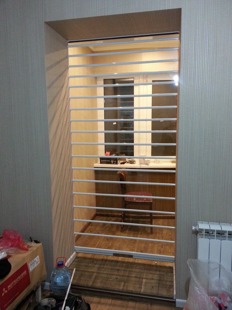 квартира в многоэтажке Красногорск