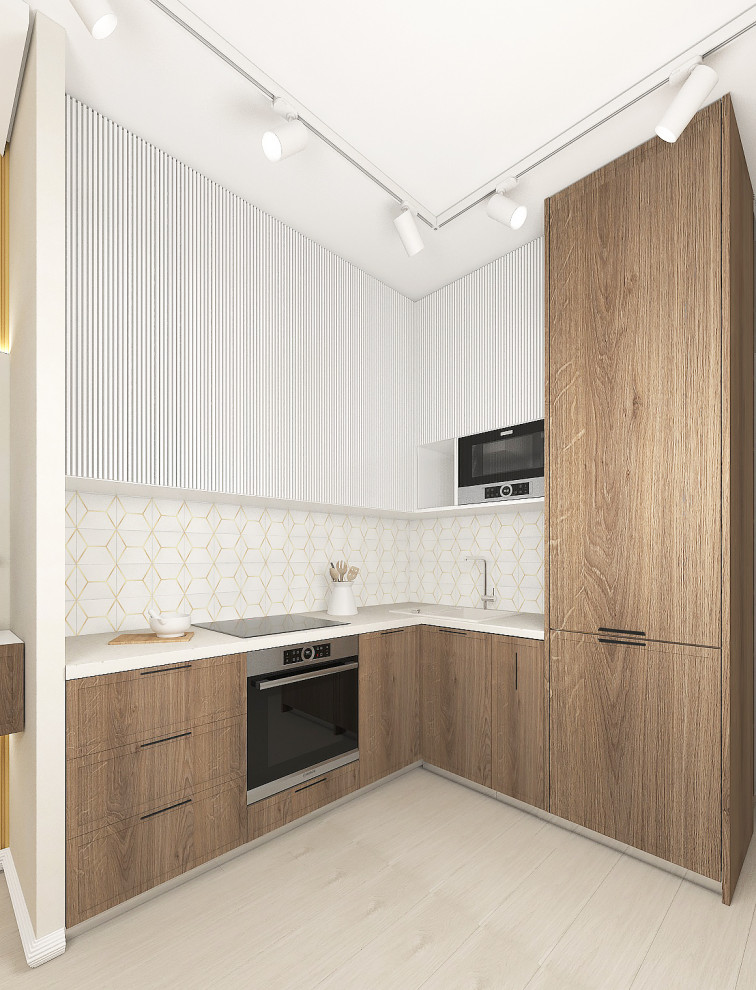 однушка #yellow_flat