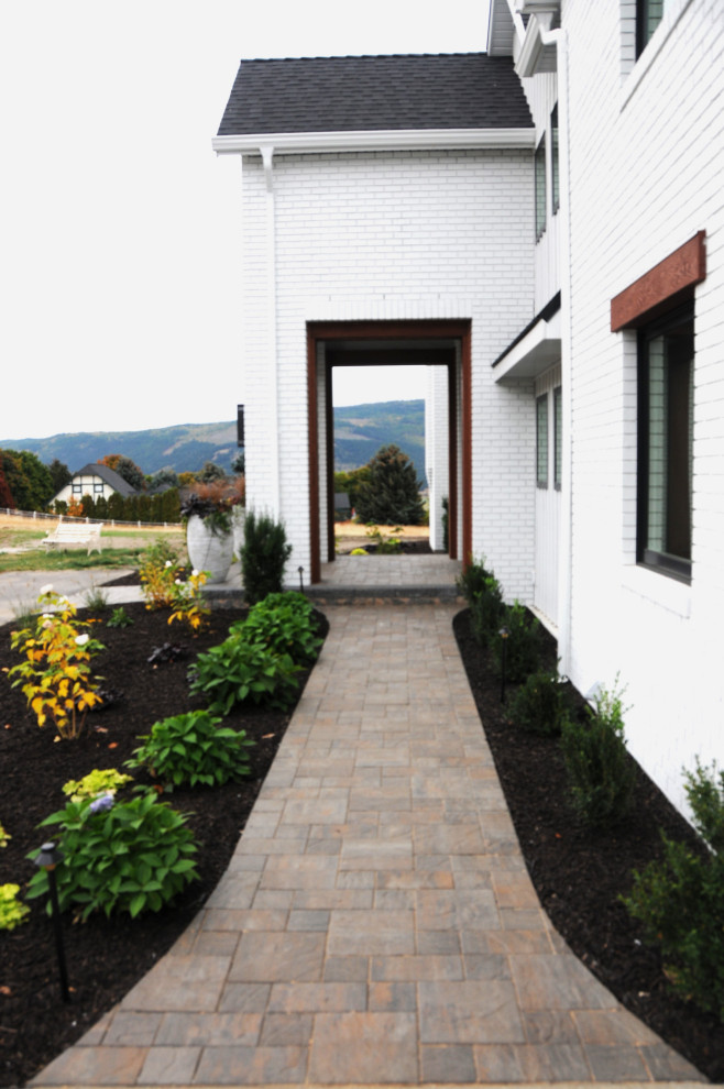 Landscape Design