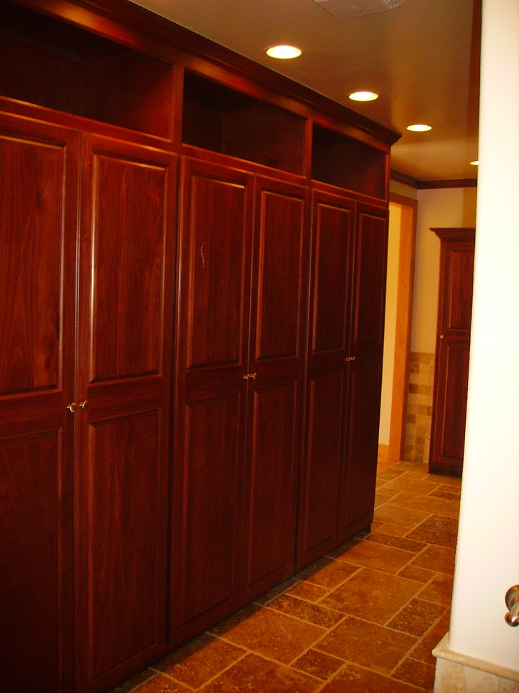 Bathroom - bathroom idea in Denver