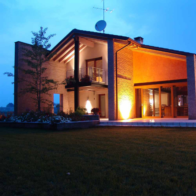 CASA GD exterior