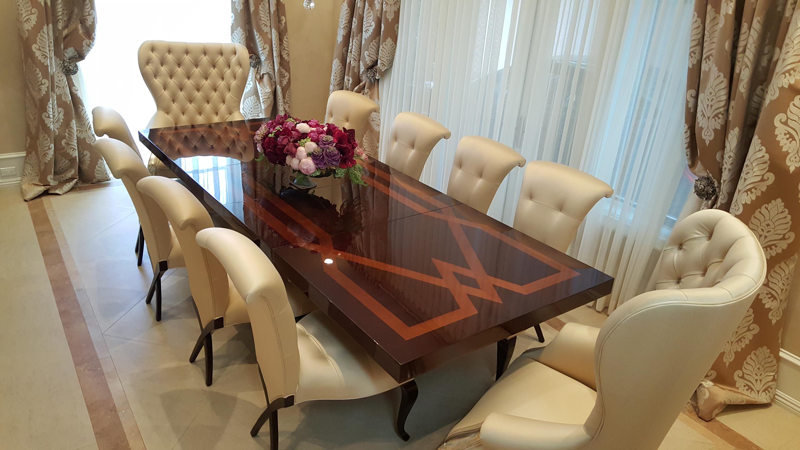 Beverly Hills Living