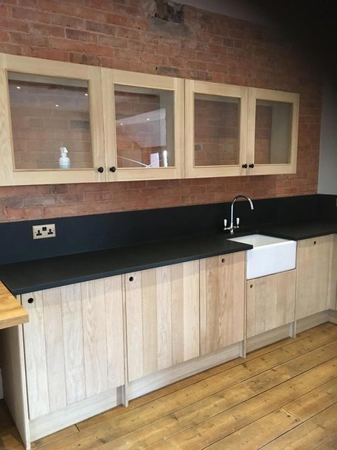 Latest Kitchen Remodels rustic-kitchen