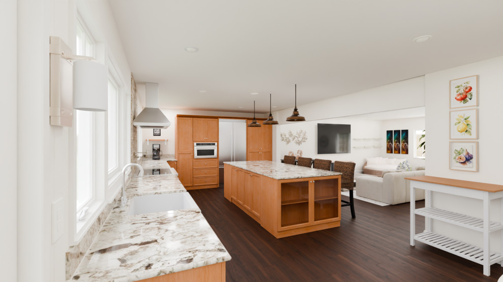 Yardley Project