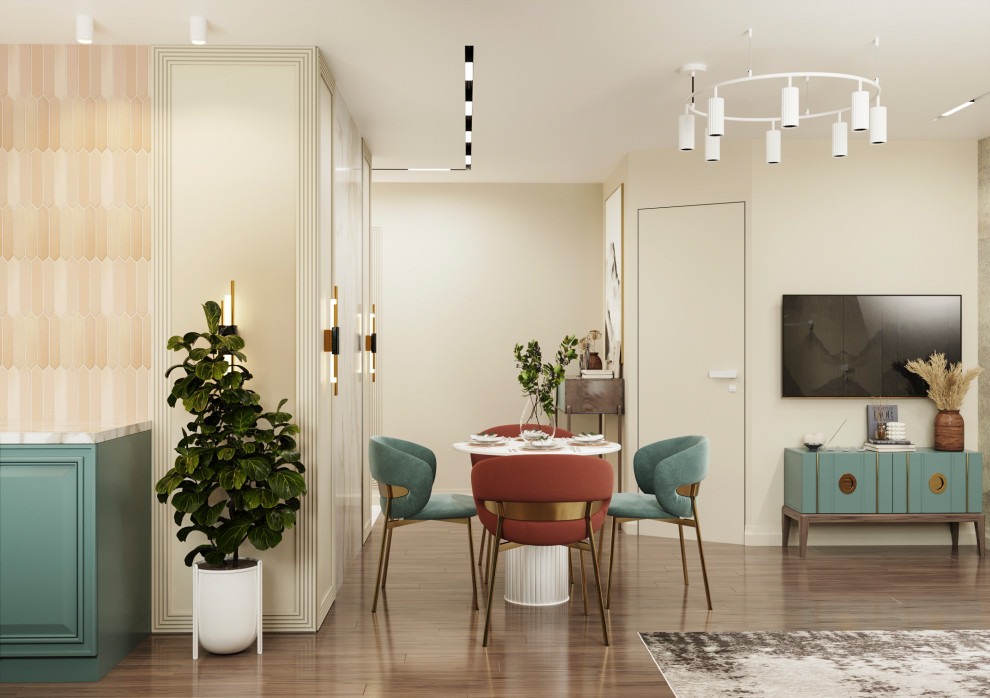 Краски счастья