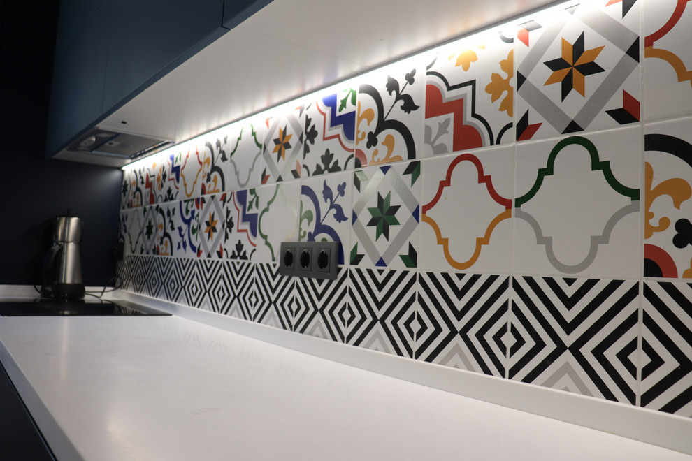 Batchroom Emerald mood