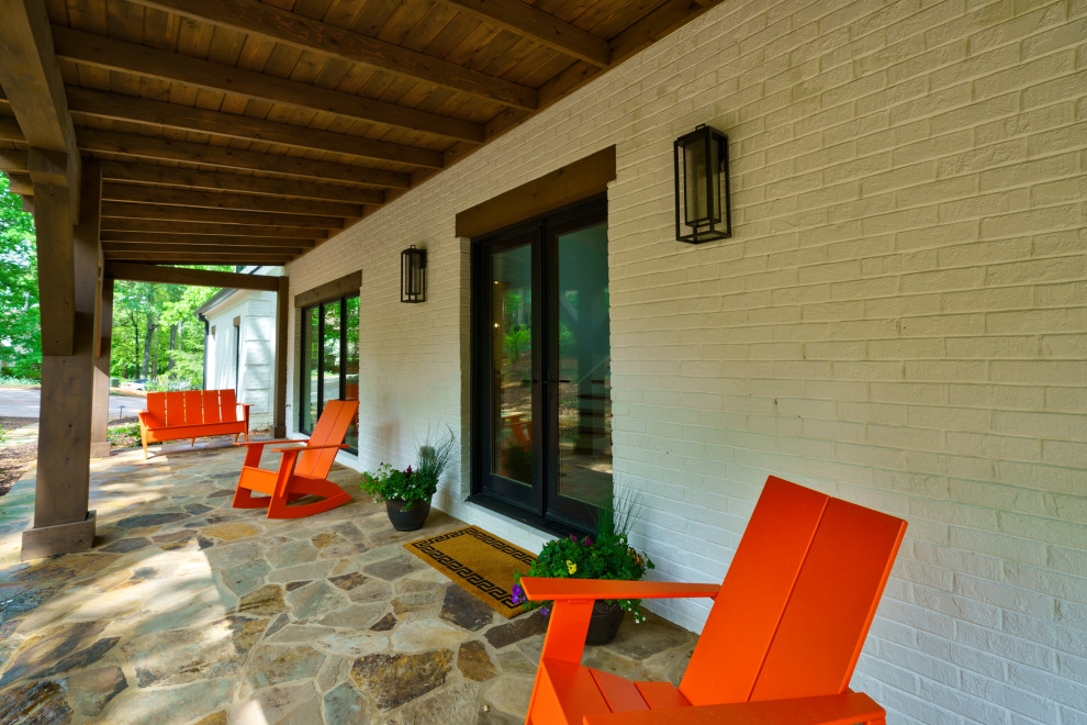 Roswell Remodel