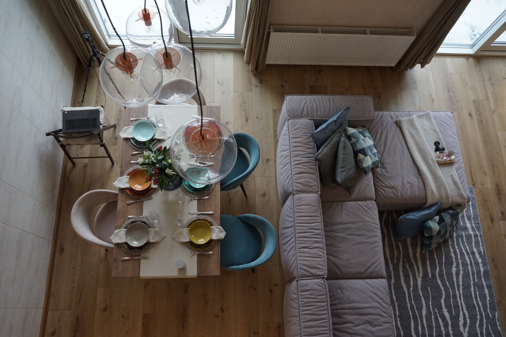 Реализация дизайн проекта