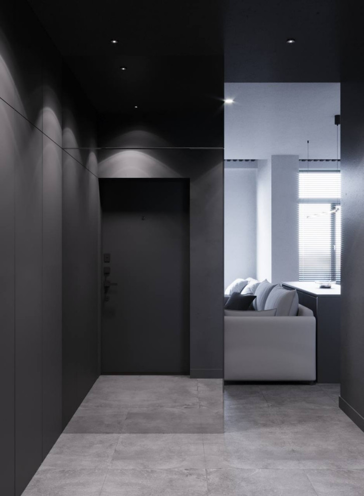 Квартира в Сочи ЖК Сансет Клаб