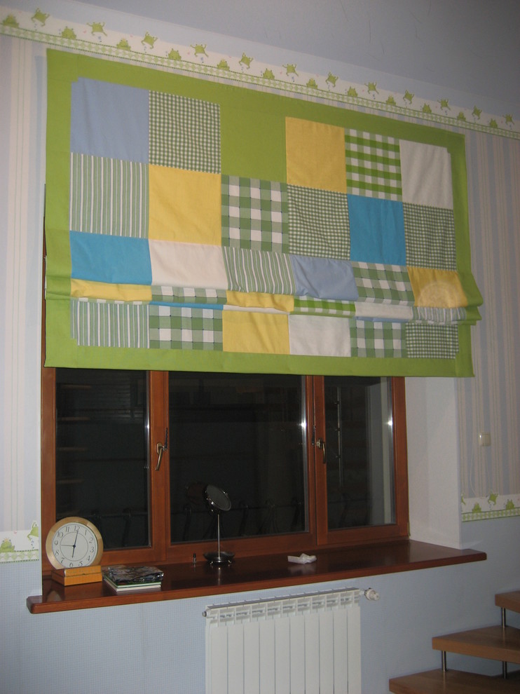 Реализованные проекты