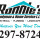 Ronnies Handyman & Home Service L.L.C.