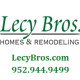 Lecy Bros Homes & Remodeling