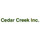 Cedar Creek Inc