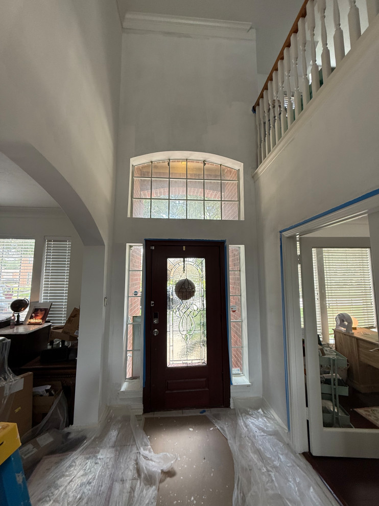 CD14319 - Home Restoration project & Renovation