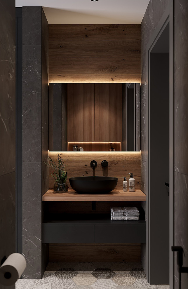 Одноэтажный дом 160 кв.м