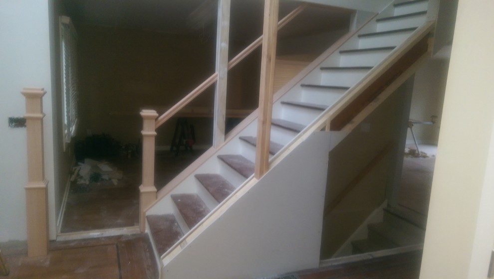 Railing Installation - Norwalk, CT