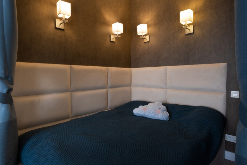 Квартира в ЖК "Пять звезд"