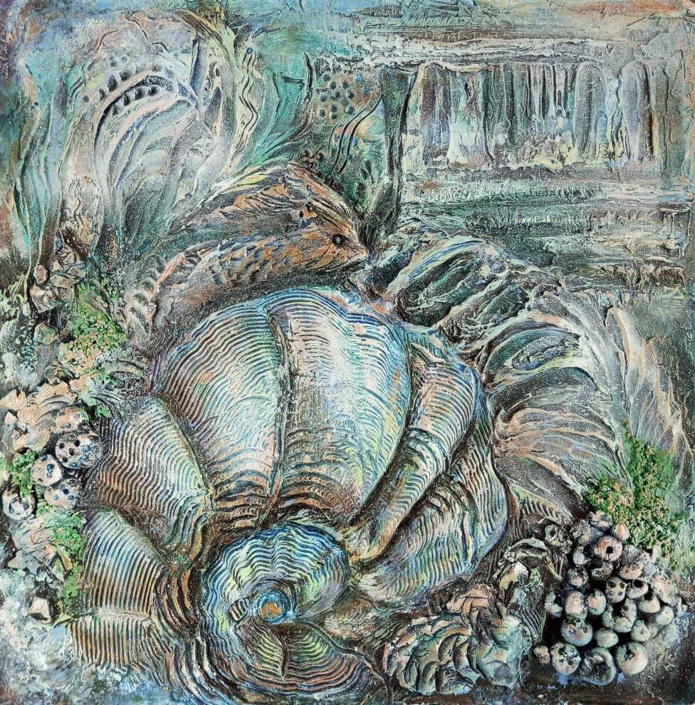 Абстрактная живопись