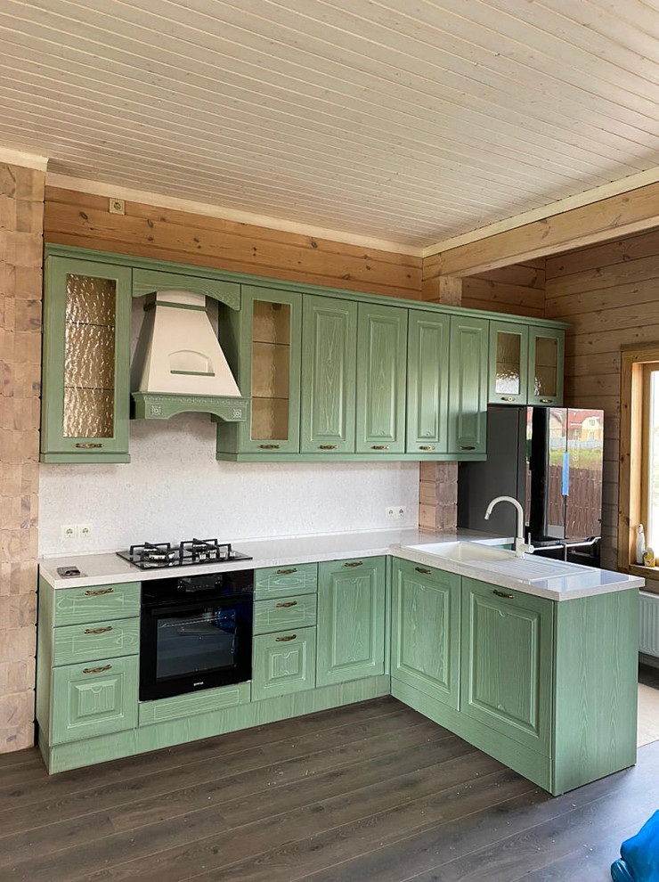 Кухня Опера, Истра