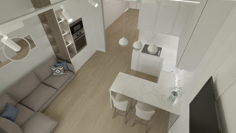 ЖК "Центральный"