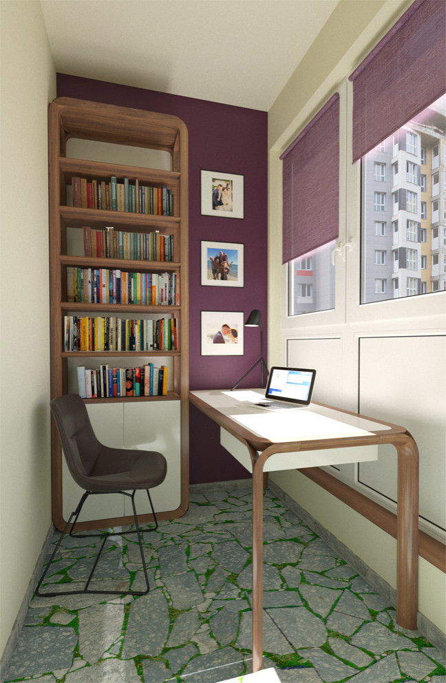 Квартира в ЖК "Лобачевский"