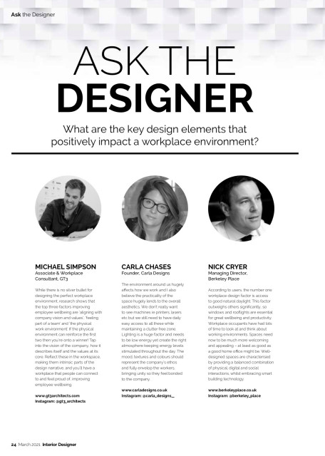 Featured In 