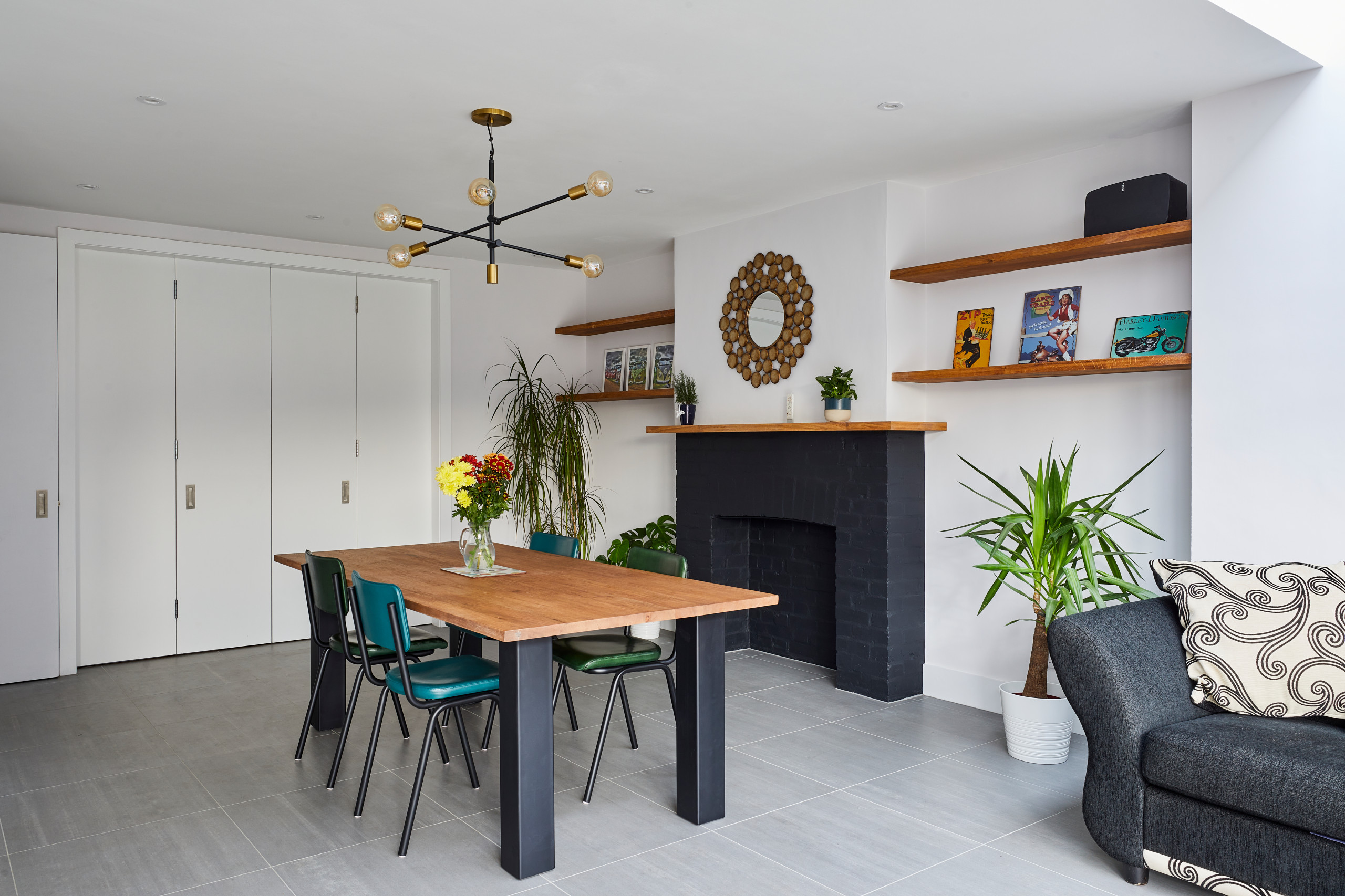 SW16 Energy Efficiency upgrade and full Refurb