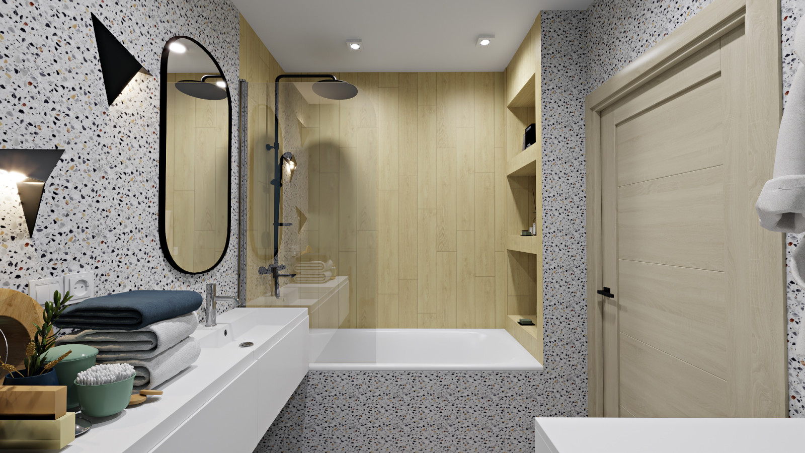 Красиво и функционально