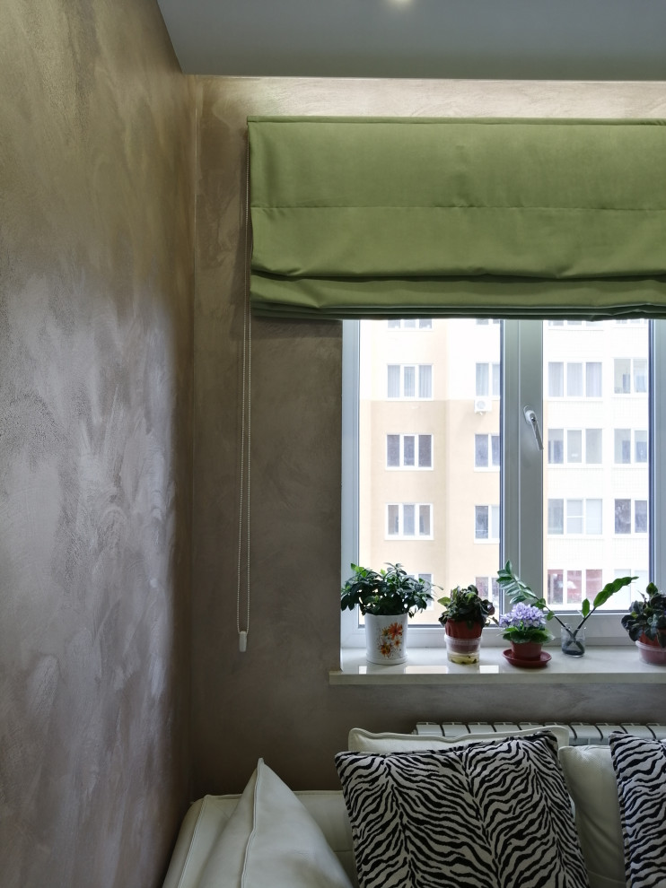 Квартира на ул. Пушкина