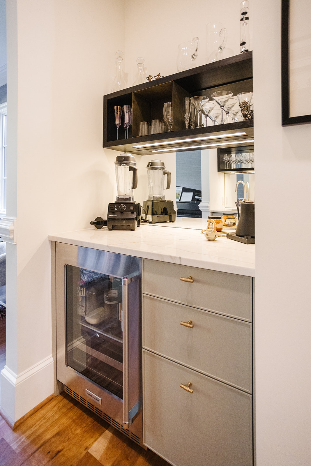Chapel Hill Estate Renovation