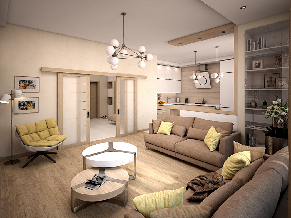 Ленинский проспект д.83