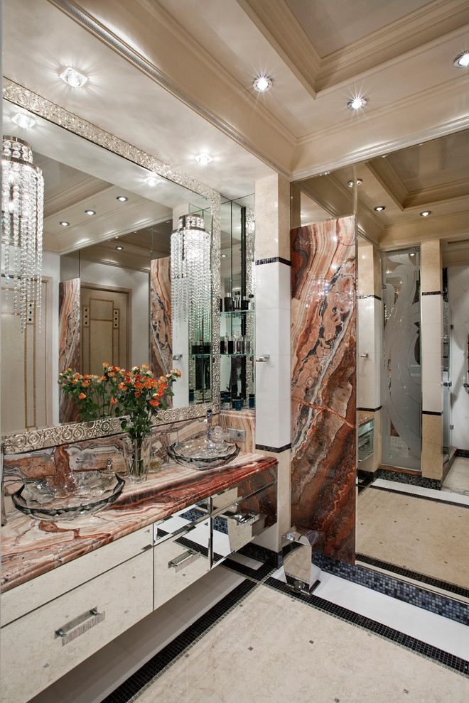 В духе арт-деко