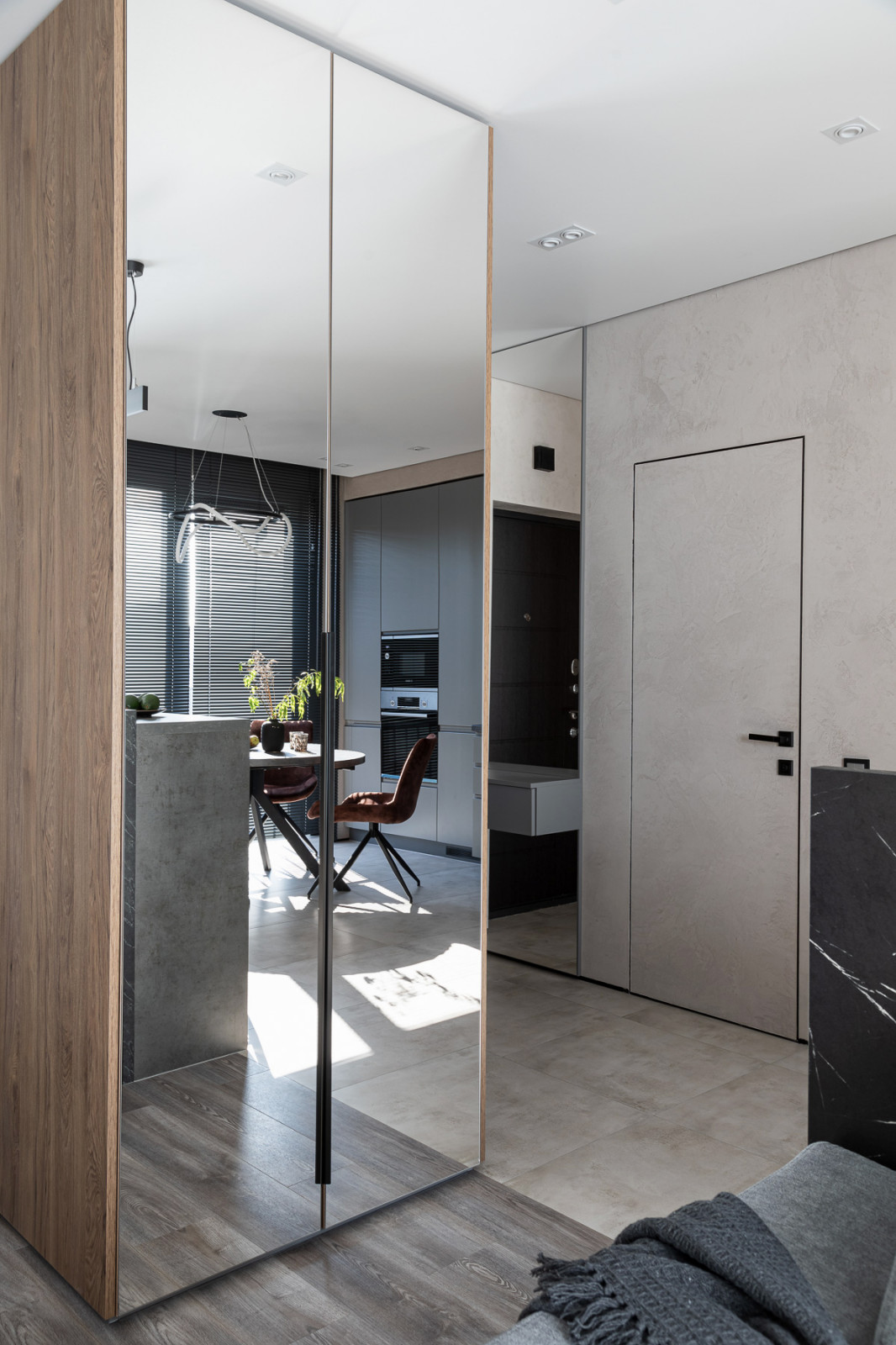 ИНТЕРЬЕР С МУЖСКИМ ХАРАКТЕРОМ